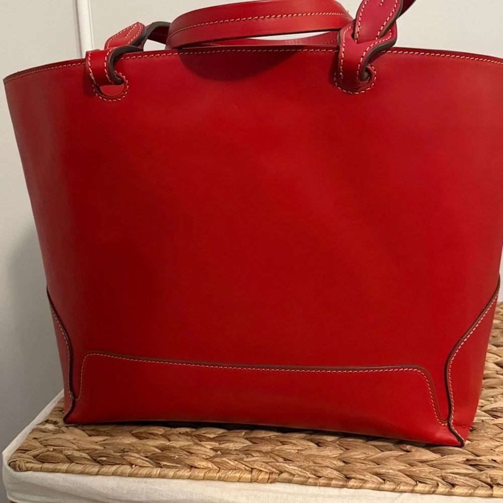 DOONEY AND BOURKE ALTO PIERA TOTE - Picture 8 of 12